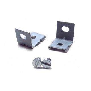InventDesign Mounting clamp Mounting Clamp for 240/320/480 PSU